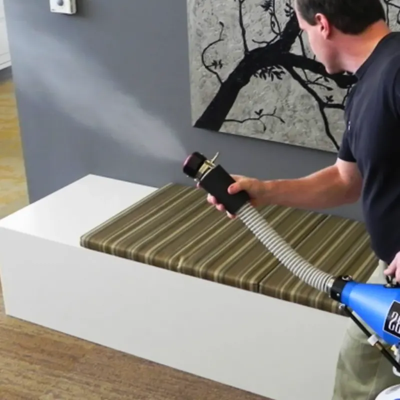 Professional Odor Removal in Camden, SC