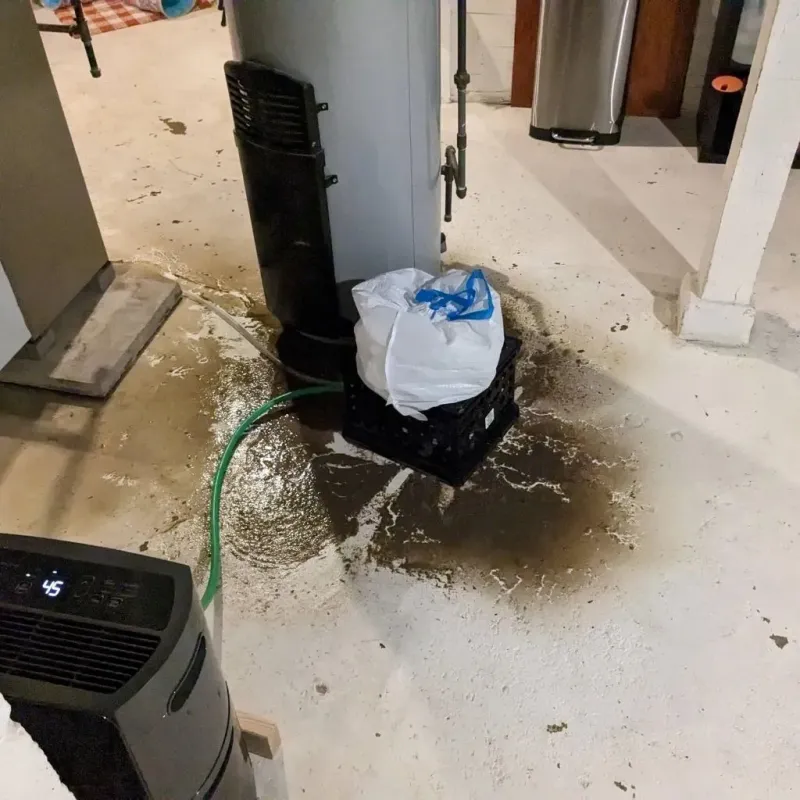 Sewage Backup Cleanup Service in Camden, SC